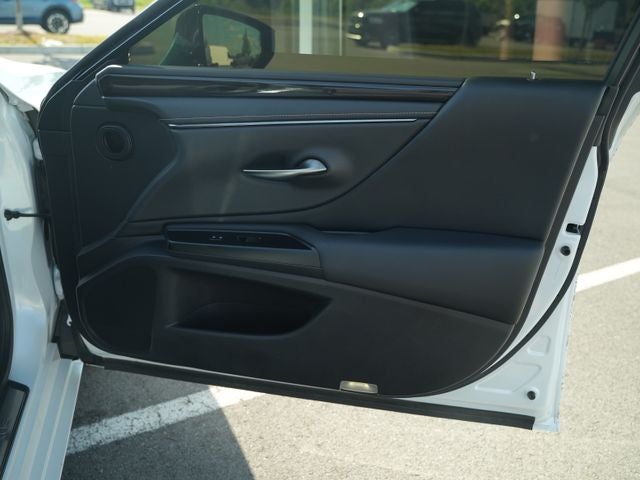 2019 Lexus ES 350 350