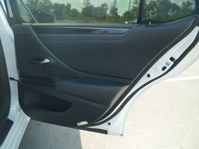 2019 Lexus ES 350 350