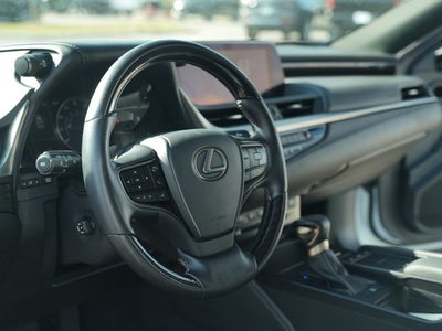 2019 Lexus ES 350 350
