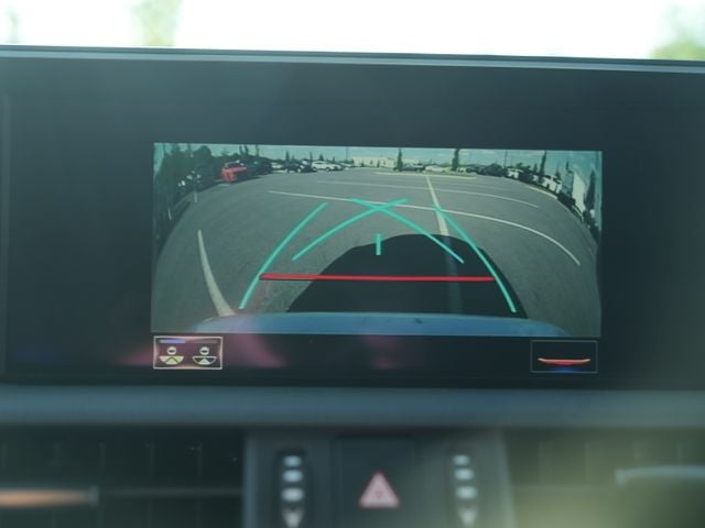 2019 Lexus ES 350 350