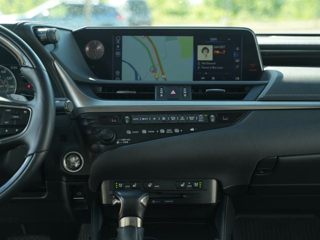 2019 Lexus ES 350 350