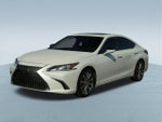 2019 Lexus ES 350 350