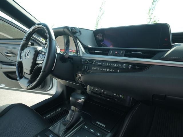 2019 Lexus ES 350 350
