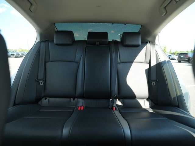 2019 Lexus ES 350 350
