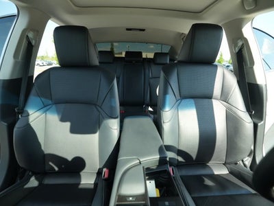 2019 Lexus ES 350 350