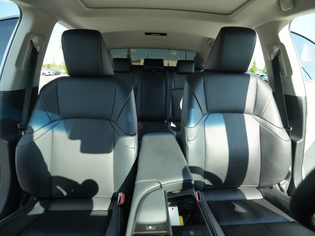 2019 Lexus ES 350 350