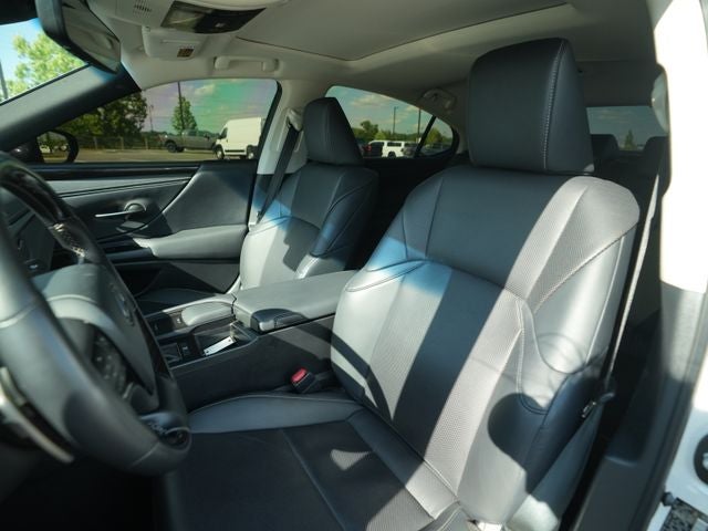 2019 Lexus ES 350 350