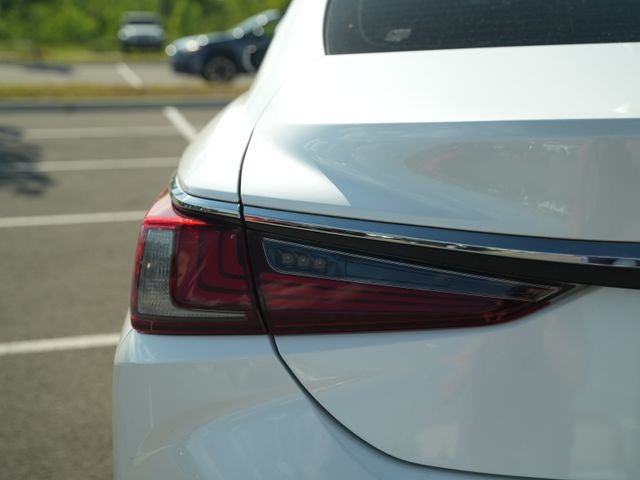 2019 Lexus ES 350 350