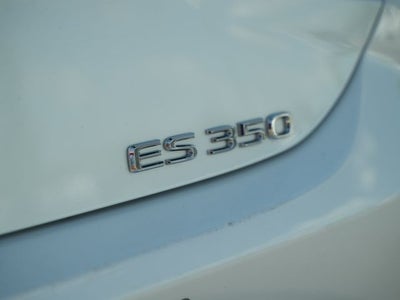 2019 Lexus ES 350 350