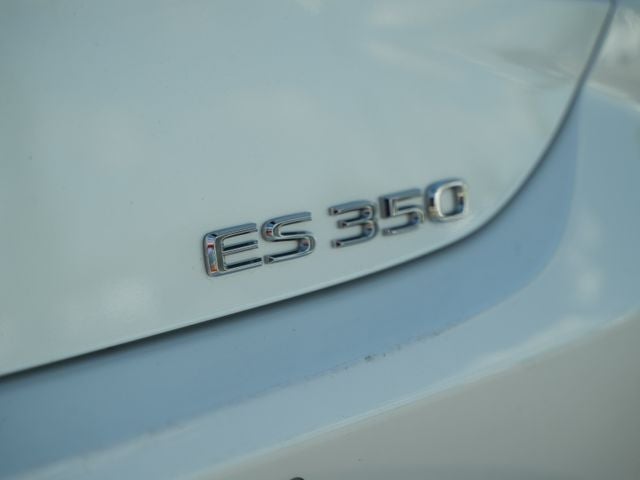 2019 Lexus ES 350 350