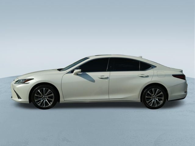 2019 Lexus ES 350 350