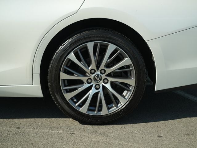 2019 Lexus ES 350 350