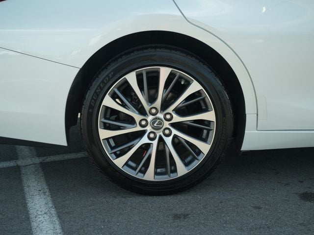2019 Lexus ES 350 350