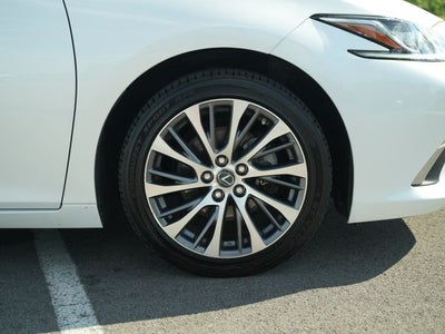 2019 Lexus ES 350 350
