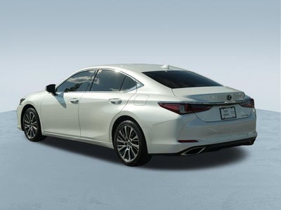 2019 Lexus ES 350 350