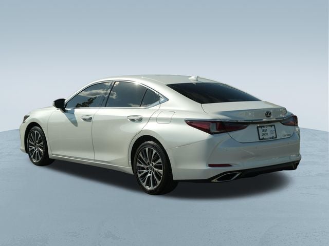 2019 Lexus ES 350 350