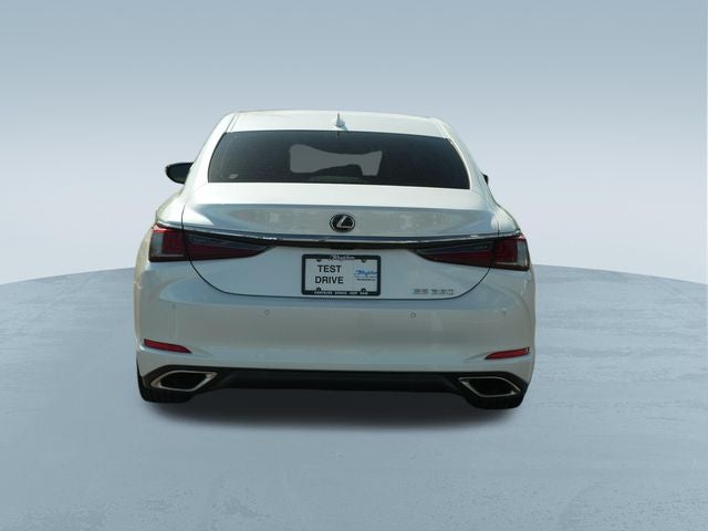 2019 Lexus ES 350 350