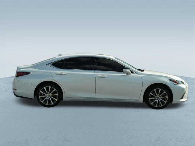 2019 Lexus ES 350 350