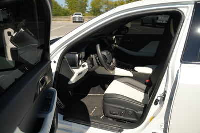 2026 Lexus IS 350 350 F SPORT