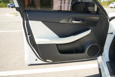 2026 Lexus IS 350 350 F SPORT