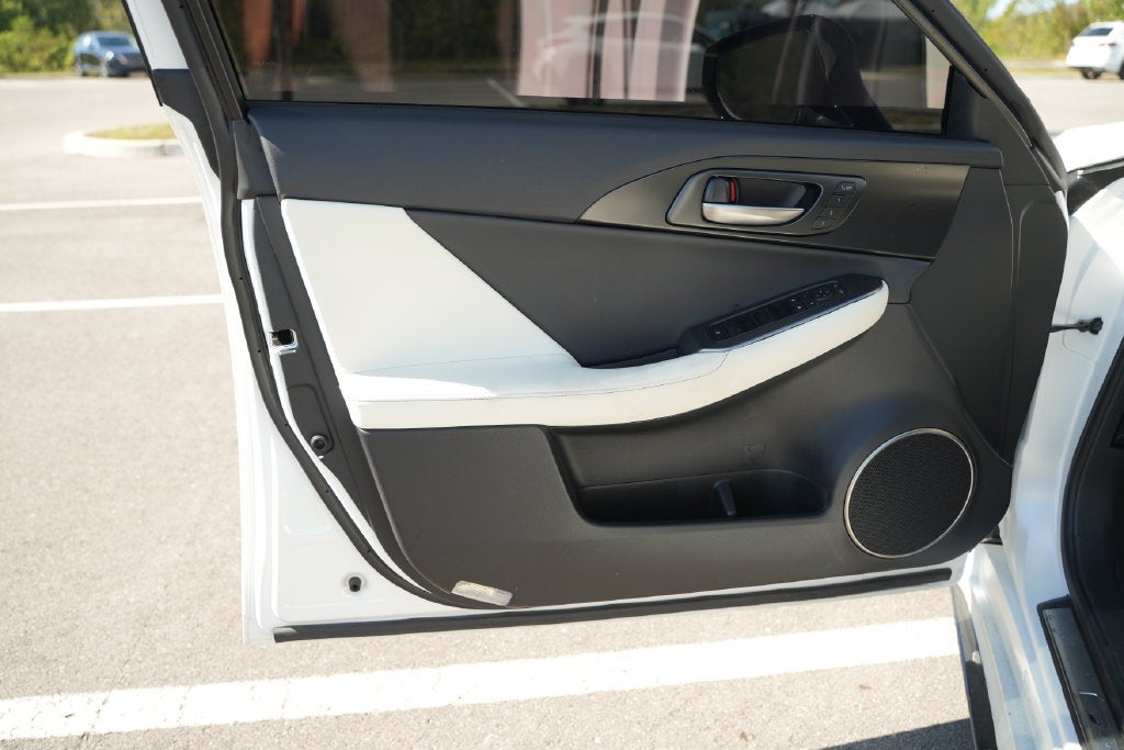 2026 Lexus IS 350 350 F SPORT