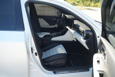 2026 Lexus IS 350 350 F SPORT