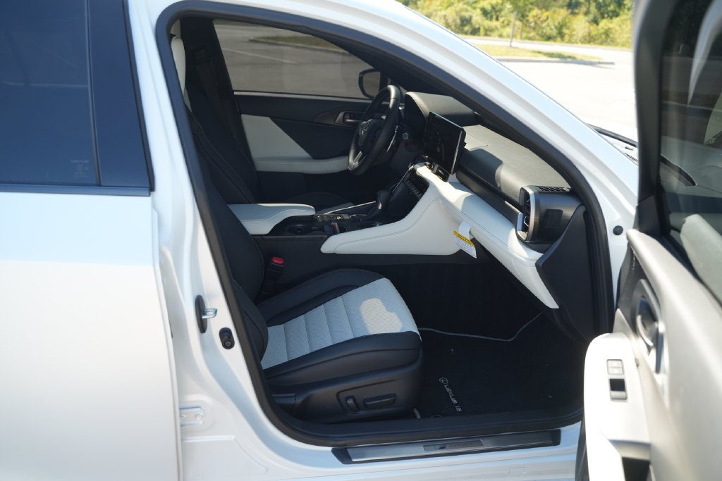 2026 Lexus IS 350 350 F SPORT