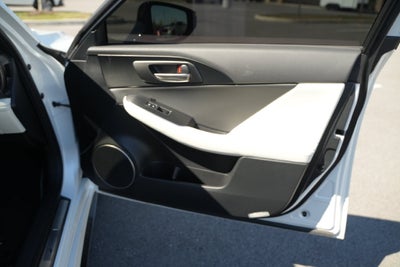 2026 Lexus IS 350 350 F SPORT