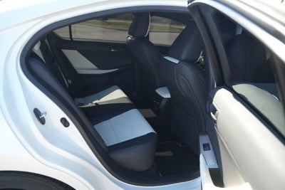 2026 Lexus IS 350 350 F SPORT