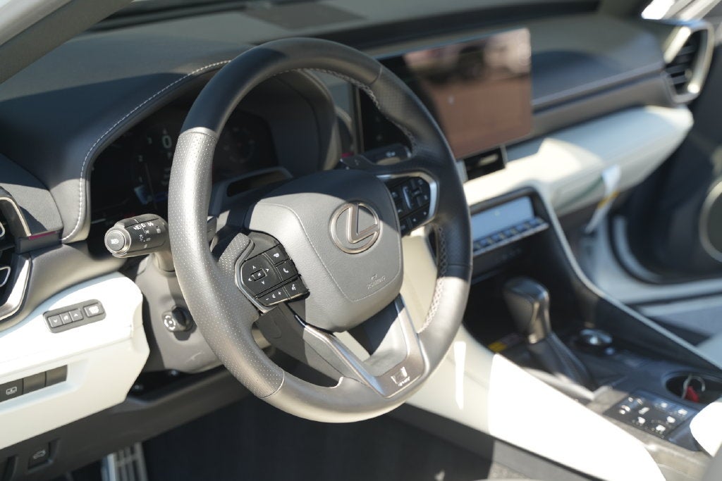 2026 Lexus IS 350 350 F SPORT