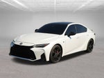 2026 Lexus IS 350 350 F SPORT