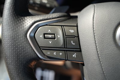 2026 Lexus IS 350 350 F SPORT