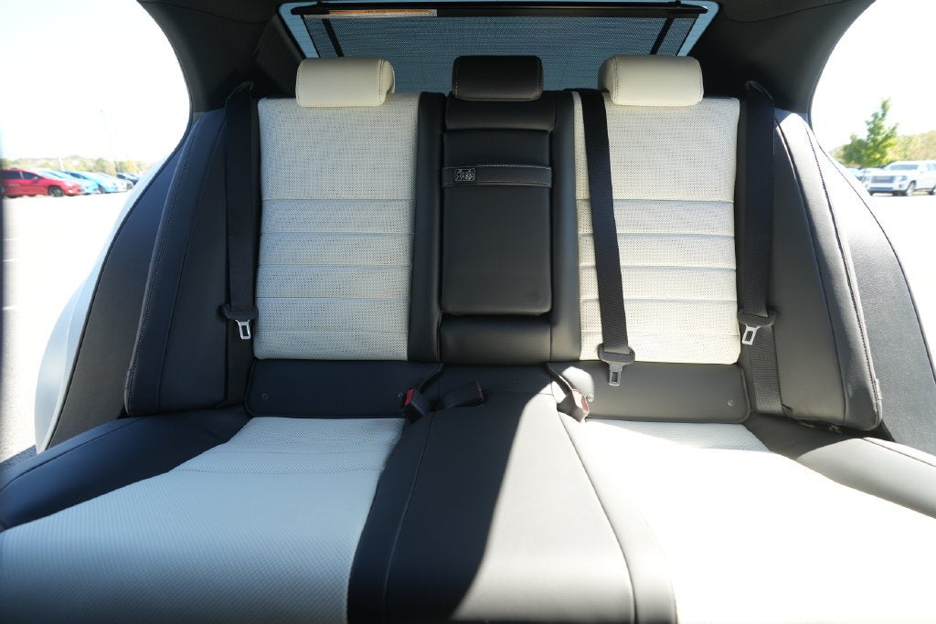 2026 Lexus IS 350 350 F SPORT