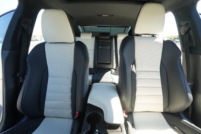 2026 Lexus IS 350 350 F SPORT