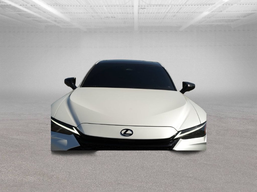2026 Lexus IS 350 350 F SPORT