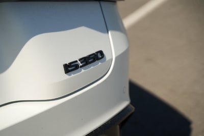 2026 Lexus IS 350 350 F SPORT