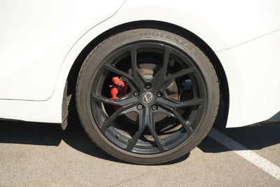 2026 Lexus IS 350 350 F SPORT