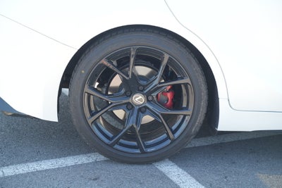 2026 Lexus IS 350 350 F SPORT