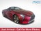 2022 Lexus LC 500
