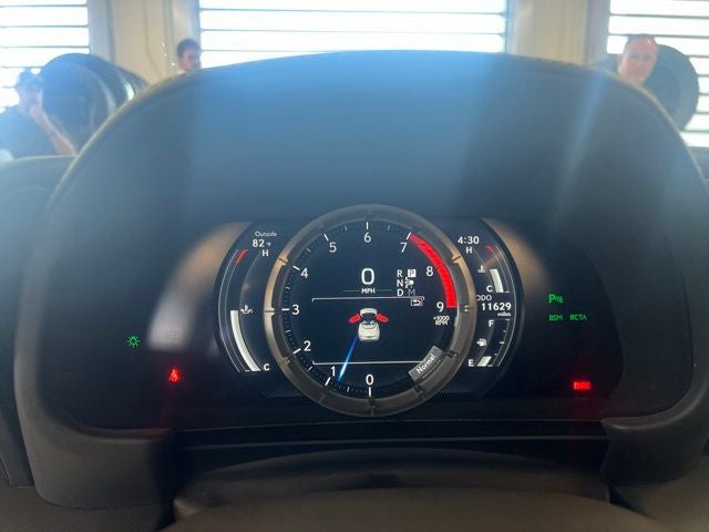 2022 Lexus LC 500 500