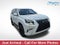 2021 Lexus GX 460