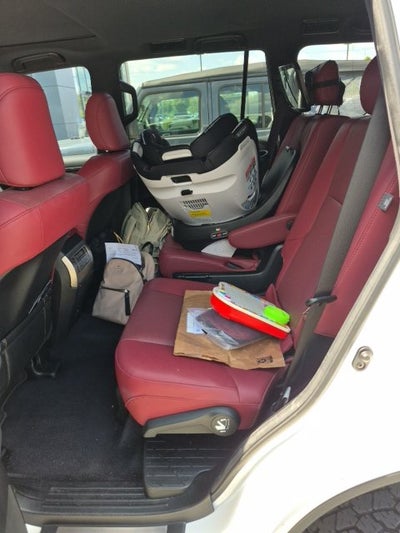 2021 Lexus GX 460