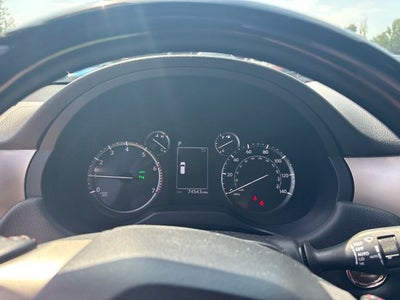 2021 Lexus GX 460