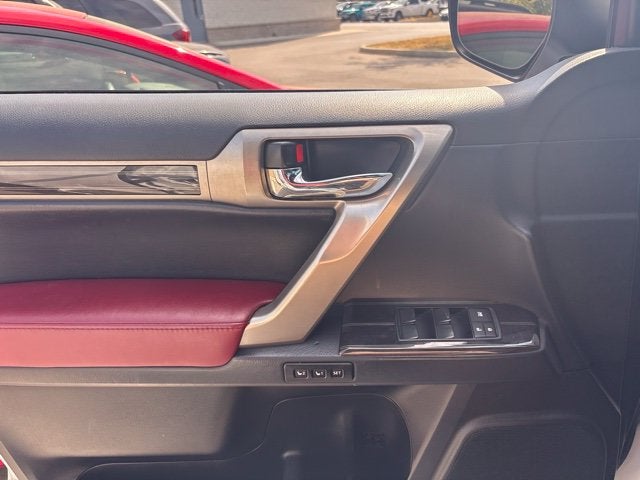 2021 Lexus GX 460
