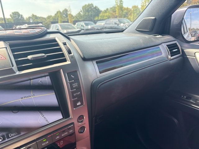 2021 Lexus GX 460