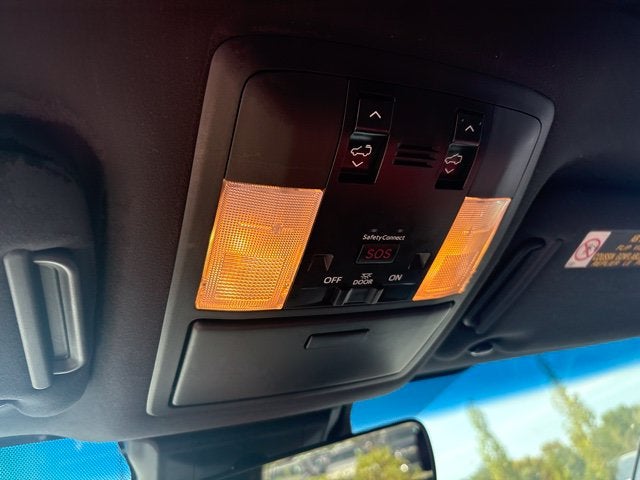 2021 Lexus GX 460