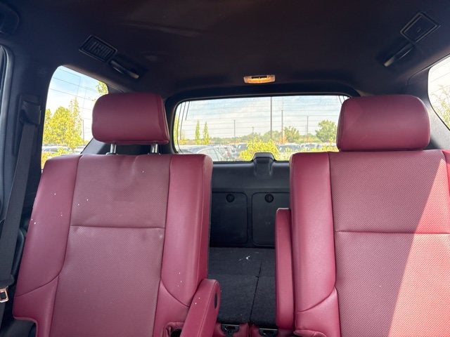 2021 Lexus GX 460