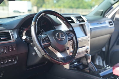 2021 Lexus GX 460