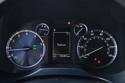 2021 Lexus GX 460