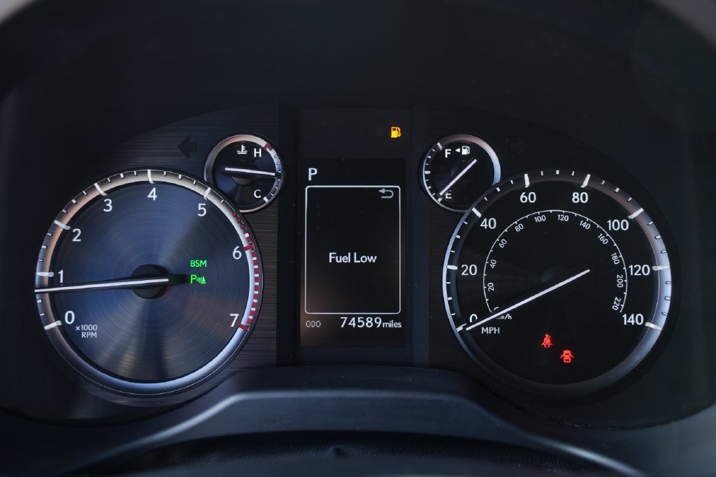 2021 Lexus GX 460